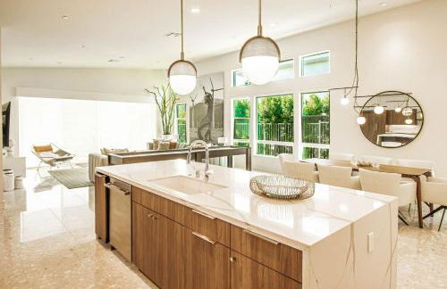 Indian Wells Luxury w Private Pool & Shuffleboard - Foto 7