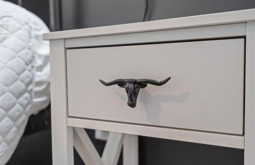 Grandma's Farm on 6 acres with Lighted Barn and River Access - Foto 62