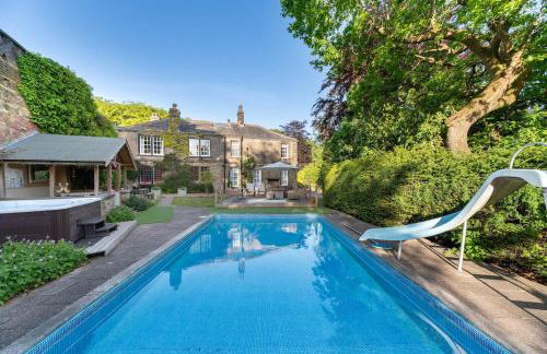 Country Manor By Ashgrove Leisure - Foto 34