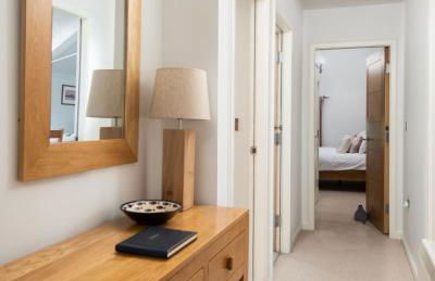 Budle Bay Loft - Foto 12