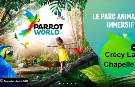 Les Nympheas, au calme, grand jardin à 15 min de Disney - Foto 35