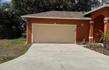 Serenity Stay Lehigh Acres Peaceful Retreat - Foto 3