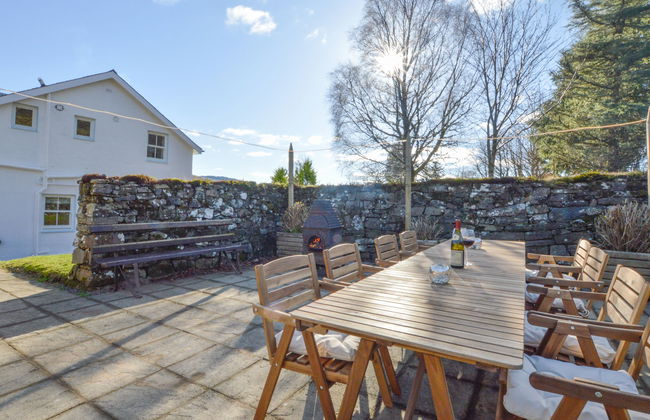 Achalic Farm House - Foto 41