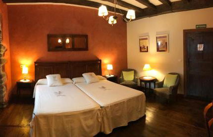 Casa Rural Zigako Etxezuria - Foto 13