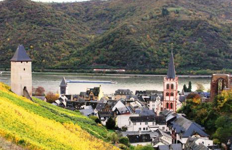 Ferienwohnungen-In-Bacharach - Foto 14