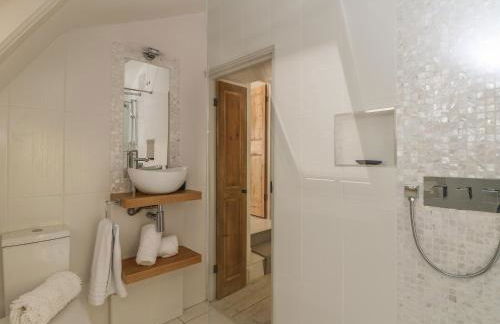 Sea Cliff Cottage - Foto 26