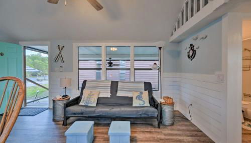 Everglades City Cabin Dock and Heated Pool! - Photo 5