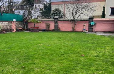 Albert-Schulte-Park Apartment- Worms - Foto 20