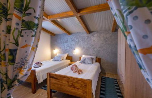 Three-Bedroom Holiday Home 0 In Zminj - Photo 28