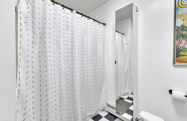 Minimal Modern Home Getaway 4 Bedroom Home - Foto 21