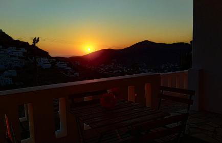 LIKNO'S Ios island Resort - Foto 62