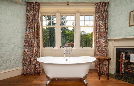 Dungarthill House - Foto 49