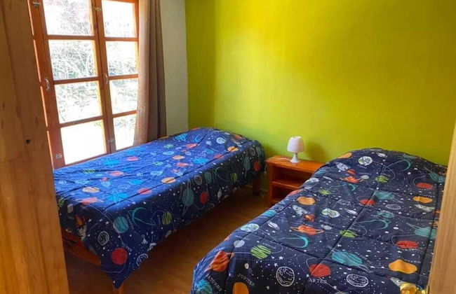 Parcela Los Nonos - Foto 2