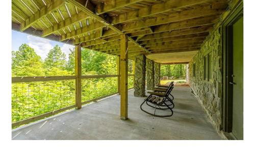 Mountain Retreat Fire Pit Hiking Trails BBQ - Foto 15