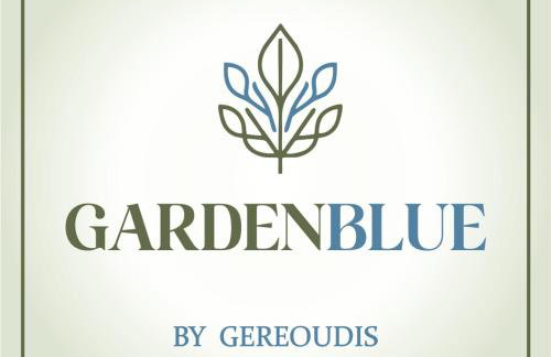 GardenBlue By Gereoudis - Foto 14