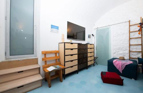 The Amalfi Blue Door - Foto 6