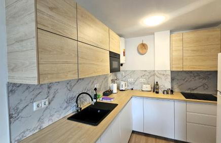 Apartamento Marion - Foto 6