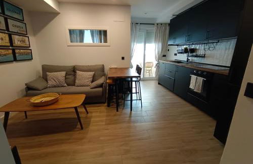 Apartamento Arsenio Beach - Foto 1