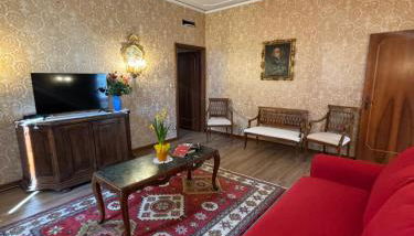 Ca Barbaro with altana-appartamenti storici- - Foto 2