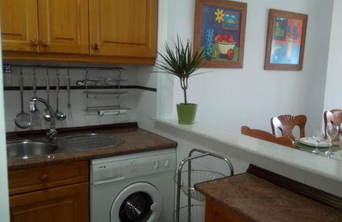 Apartamento Pepi Chipiona - Foto 19