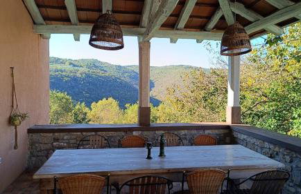 Villa Mare - a natural paradise near Motovun - Foto 10