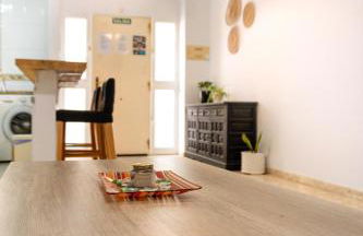 Melosas Loft - HOME RENT MALAGA - Foto 22