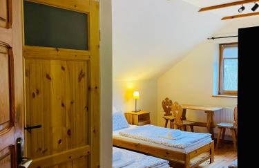 Agroturystyka Dom Wśród Sosen - Foto 36