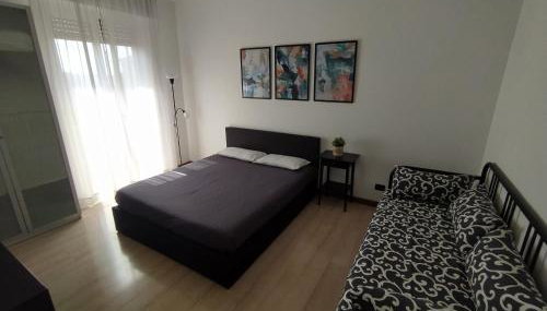 Brenta/Corvetto studio apartment - Foto 3