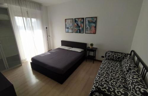 Brenta/Corvetto studio apartment - Foto 3