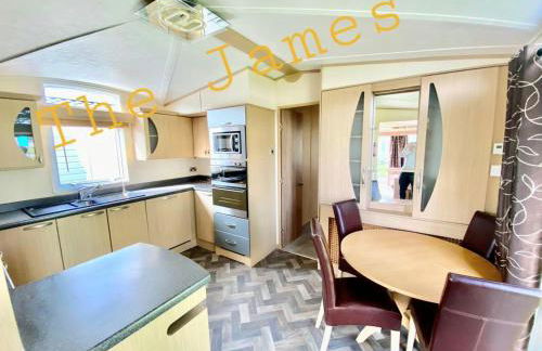 The James Lodge - Foto 7