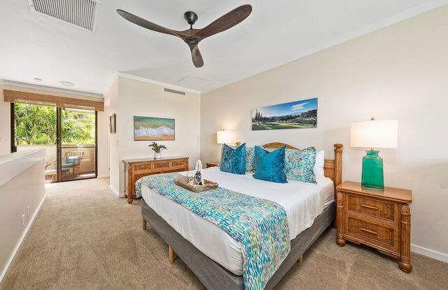 Kapalua Golf Villas 17t8 - Foto 75