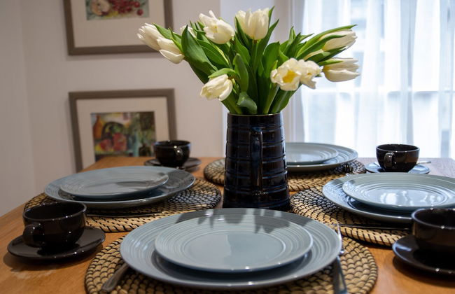 The Best Apartment in Canterbury - Foto 14