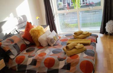 Fistral beach apartment - Foto 17