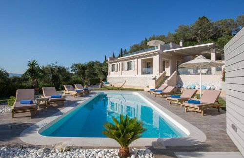 Villa Pelekas - Foto 3