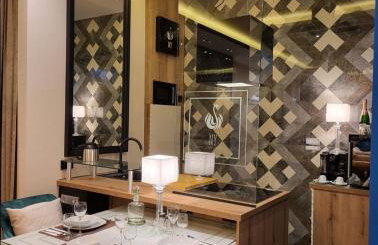 NY-GOLDEN APARTMENTS-Dortmund Airport - Foto 10