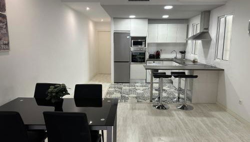 Valencia Apartamento Estilo italiano - Foto 1