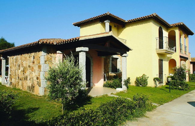 Apartment in Monte Petrosu Near San Teodoro - Foto 1