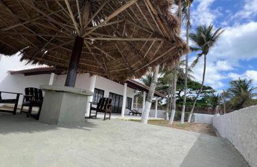 Casa Refúgio do Mar - Pé na areia - Foto 11