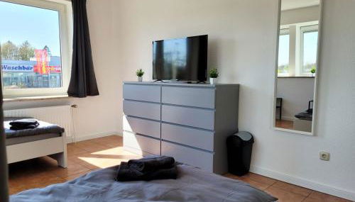 Work & Relax Apartment in Industrial area - Foto 1