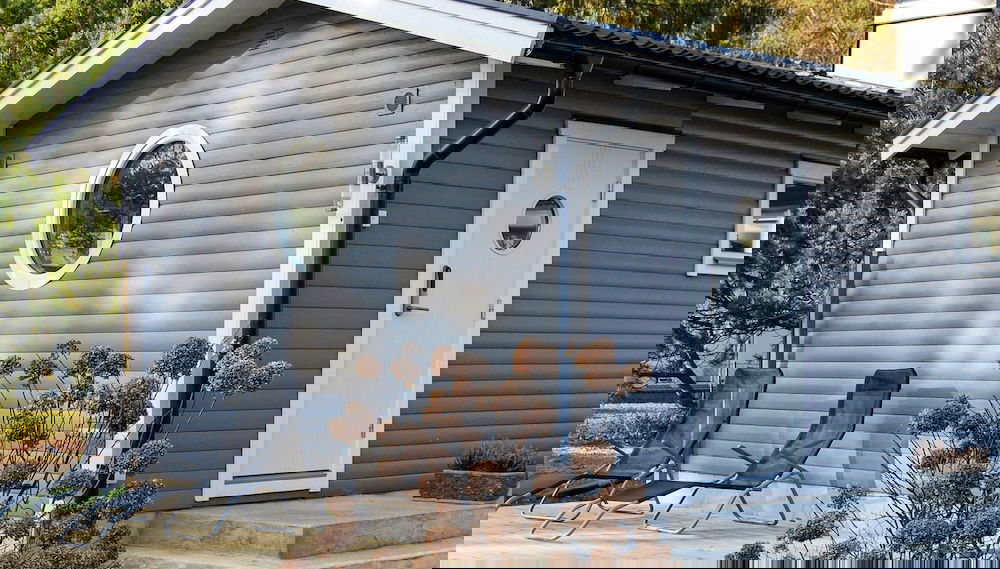 4 Person Holiday Home in Loddekopinge - Foto 1, Imagen principal