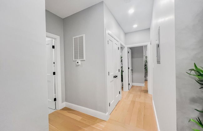 Luxury 3BD 2BA Near Logan Airport and T Station - Foto 25