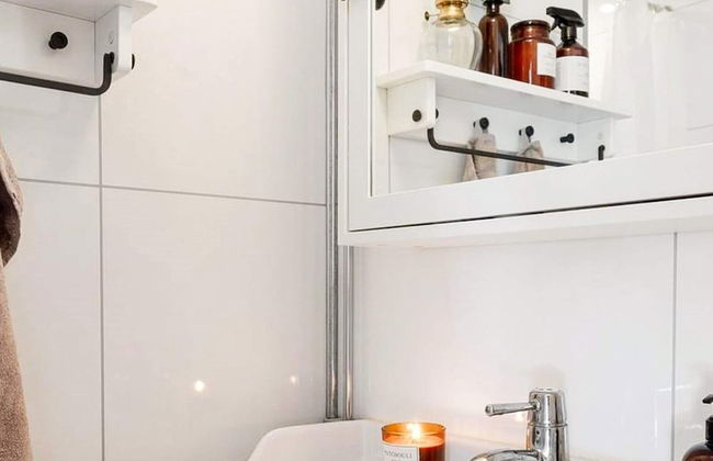 6 Person Holiday Home in Mariefred-by Traum - Foto 23