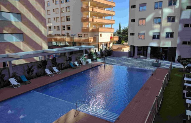 Apartamentos Abedules 3 - Photo 10