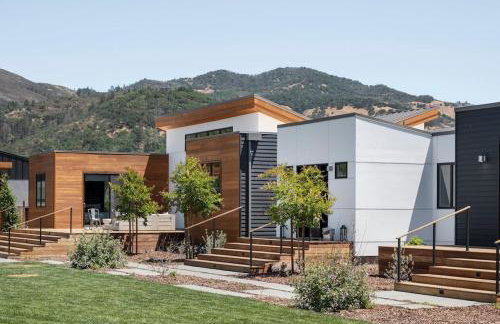 Luxury Villa Year-Round Heated Pool Hot Tub Fire Pit Lawn - Foto 28