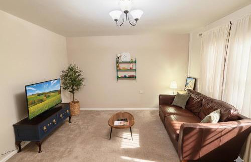 Traditional meets Modern, steps to local shops - Foto 8