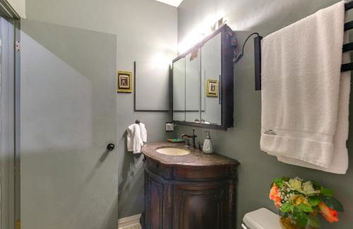 Heart of St Louis! Walkable Soulard Apt with Loft - Foto 17