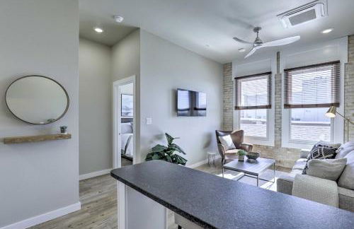 Inviting San Marcos Apartment with WasherandDryer - Photo 9