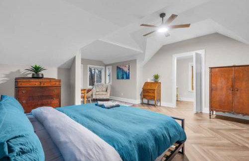 Spacious Cozy 3 Bed 2 Bath - Foto 22