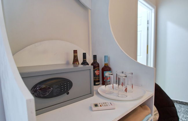 Fantastic Pool House en Santa Marta - Foto 28