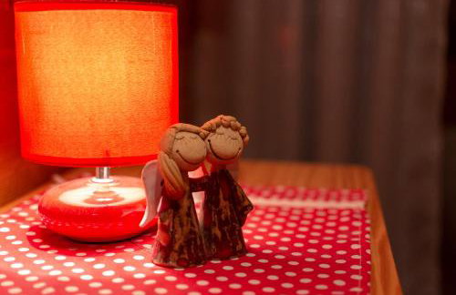 Chaty Anety Domki Całoroczne - Foto 30